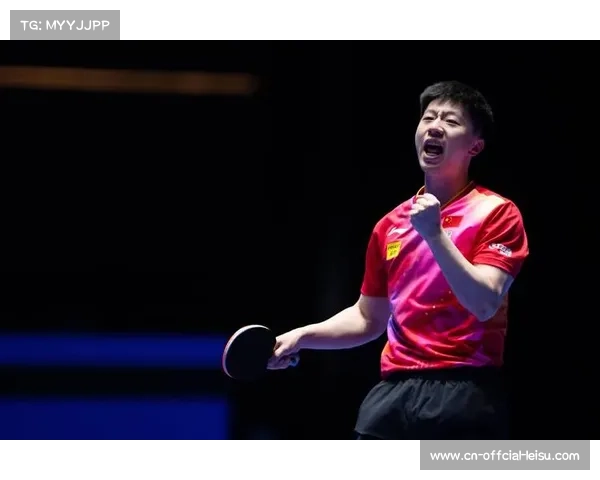 马龙担任国际乒联教育官 全面升级全球教练培训体系推动乒乓球发展 马龙担任国际乒联教育官 全面升级全球教练培训体系推动乒乓球发展
