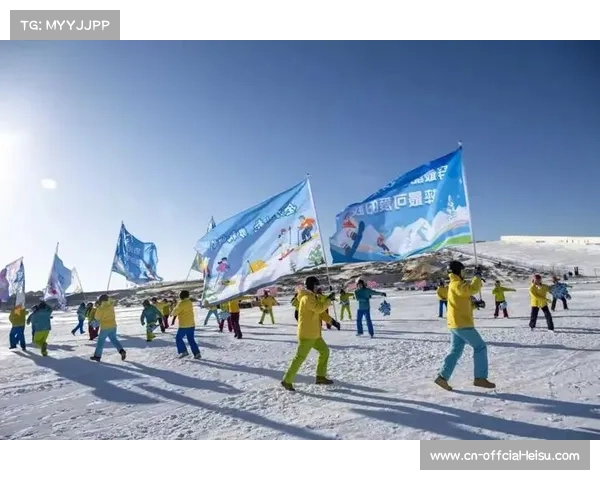 滑雪场成冬季旅游热点，LAAX成自由式文化符号
